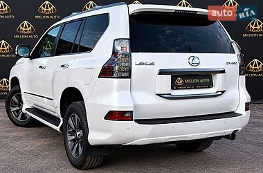 Внедорожник / Кроссовер Lexus GX 2013 в Киеве фото 8 Внедорожник / Кроссовер Lexus GX 2013 в Киеве