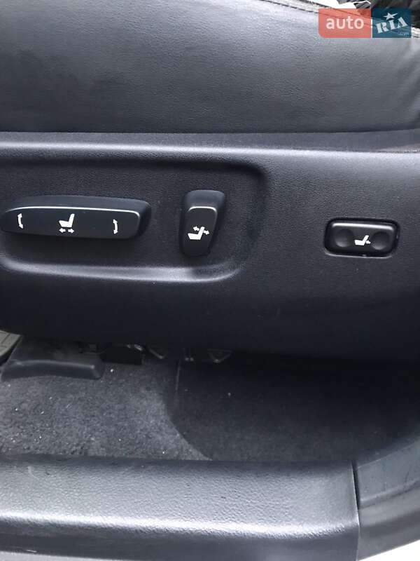 Седан Lexus HS 2009 в Одесі фото 17 Седан Lexus HS 2009 в Одесі