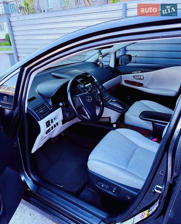 Седан Lexus HS 2009 в Дніпрі