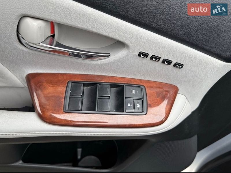 Седан Lexus HS 2010 в Киеве