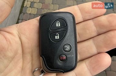 Седан Lexus HS 2010 в Киеве