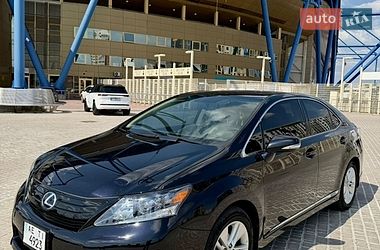 Седан Lexus HS 2009 в Харькове