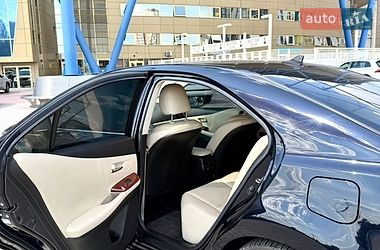 Седан Lexus HS 2009 в Харькове
