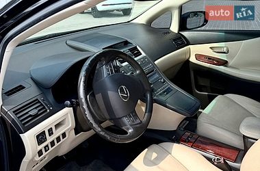Седан Lexus HS 2009 в Харькове