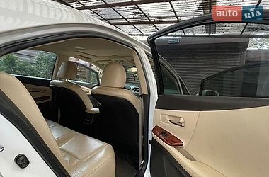 Седан Lexus HS 2009 в Киеве