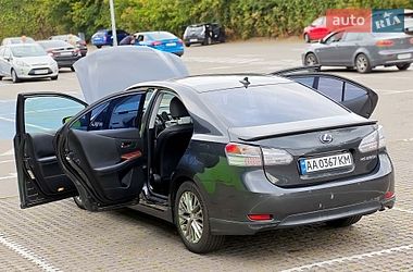 Седан Lexus HS 2011 в Києві