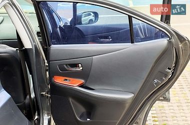 Седан Lexus HS 2011 в Києві