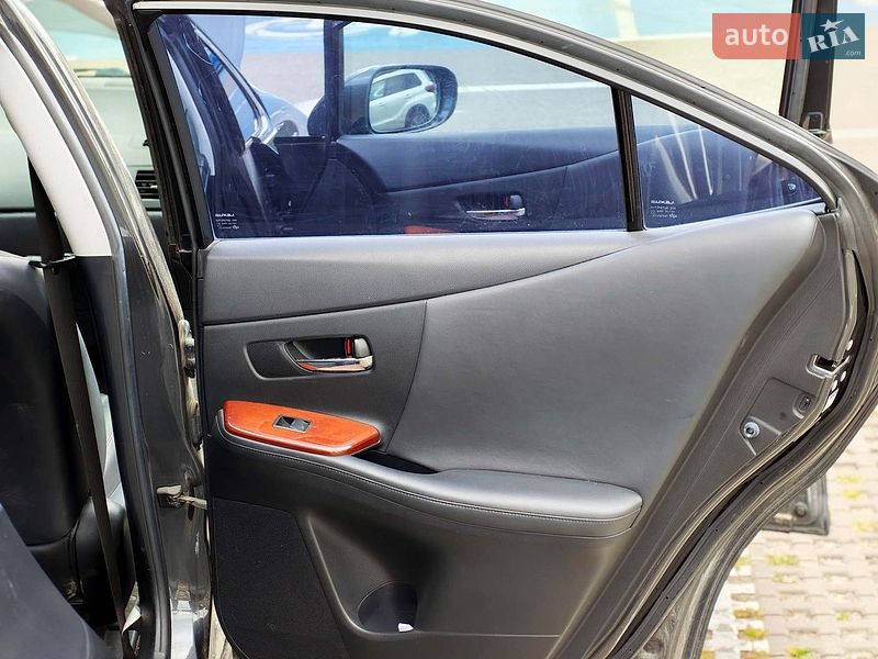 Седан Lexus HS 2011 в Києві