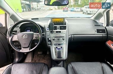 Седан Lexus HS 2011 в Києві