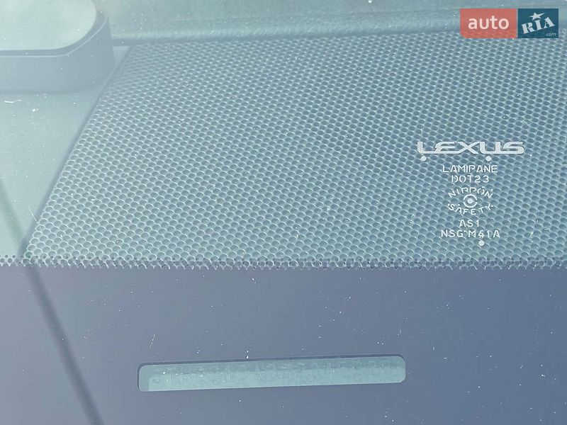 Седан Lexus HS 2011 в Києві