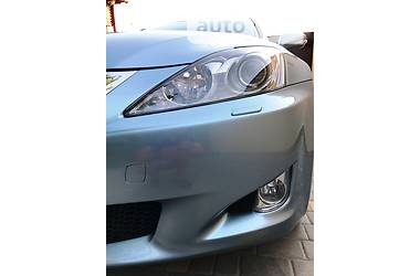 Седан Lexus IS 2011 в Одессе