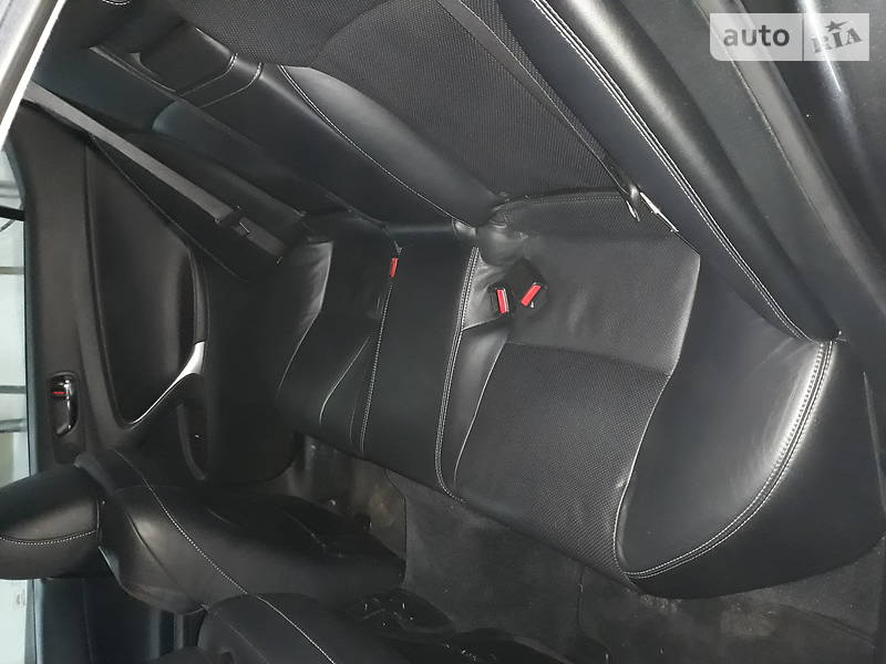 Седан Lexus IS 2008 в Дніпрі фото 8 Седан Lexus IS 2008 в Дніпрі