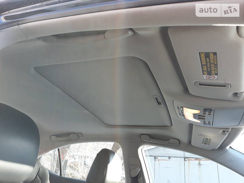 Седан Lexus IS 2008 в Дніпрі фото 3 Седан Lexus IS 2008 в Дніпрі