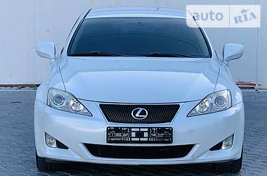 Седан Lexus IS 2009 в Одессе