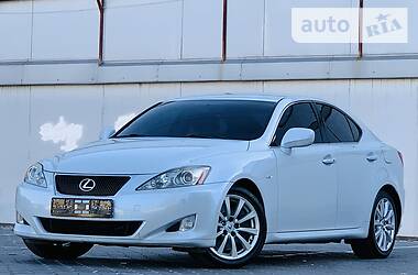 Седан Lexus IS 2009 в Одессе