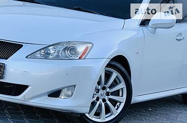 Седан Lexus IS 2009 в Одессе