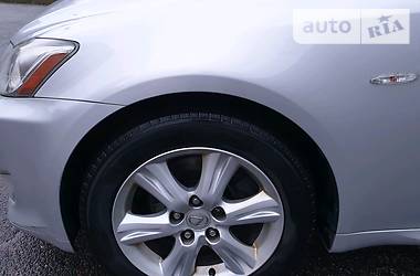 Седан Lexus IS 2007 в 