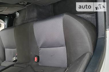 Седан Lexus IS 2007 в 