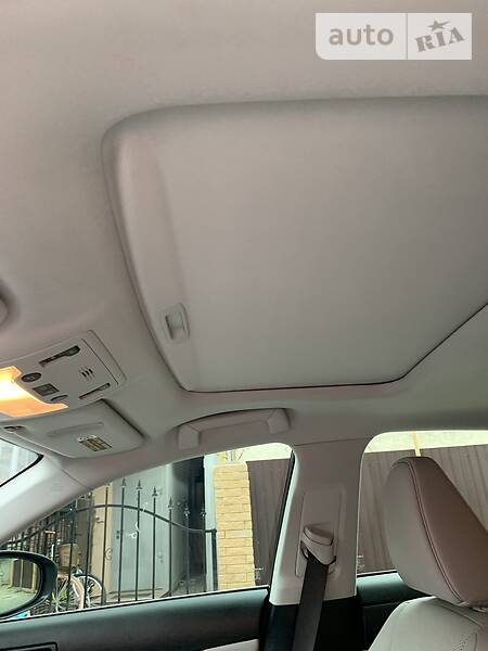 Седан Lexus IS 2015 в Одесі фото 53 Седан Lexus IS 2015 в Одесі