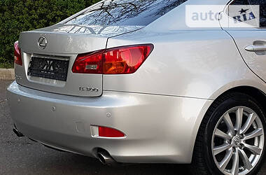 Седан Lexus IS 2008 в 