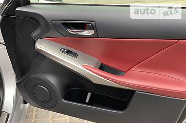 Седан Lexus IS 2014 в 
