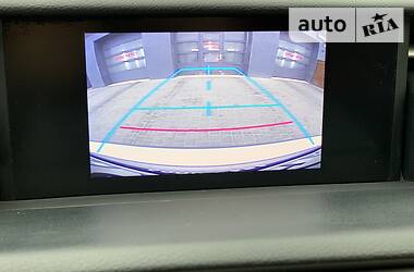 Седан Lexus IS 2014 в 