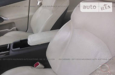 Седан Lexus IS 2010 в 