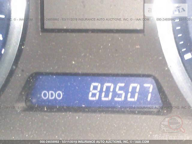 Седан Lexus IS 2010 в Києві