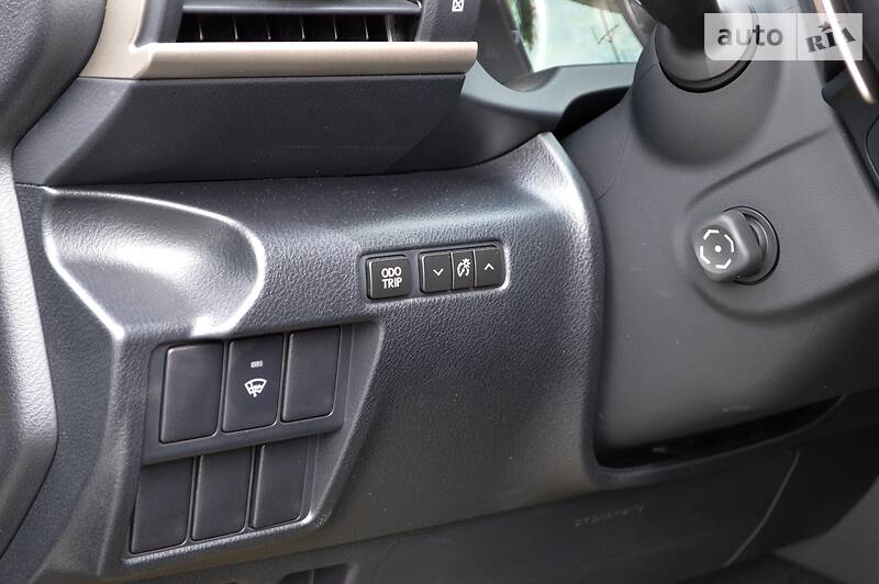 Седан Lexus IS 2017 в Одесі фото 33 Седан Lexus IS 2017 в Одесі