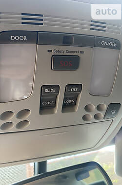 Седан Lexus IS 2011 в 