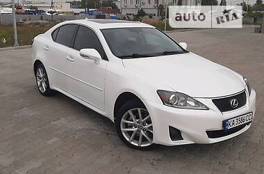 Седан Lexus IS 2011 в Боярці