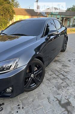 Седан Lexus IS 2010 в Одессе