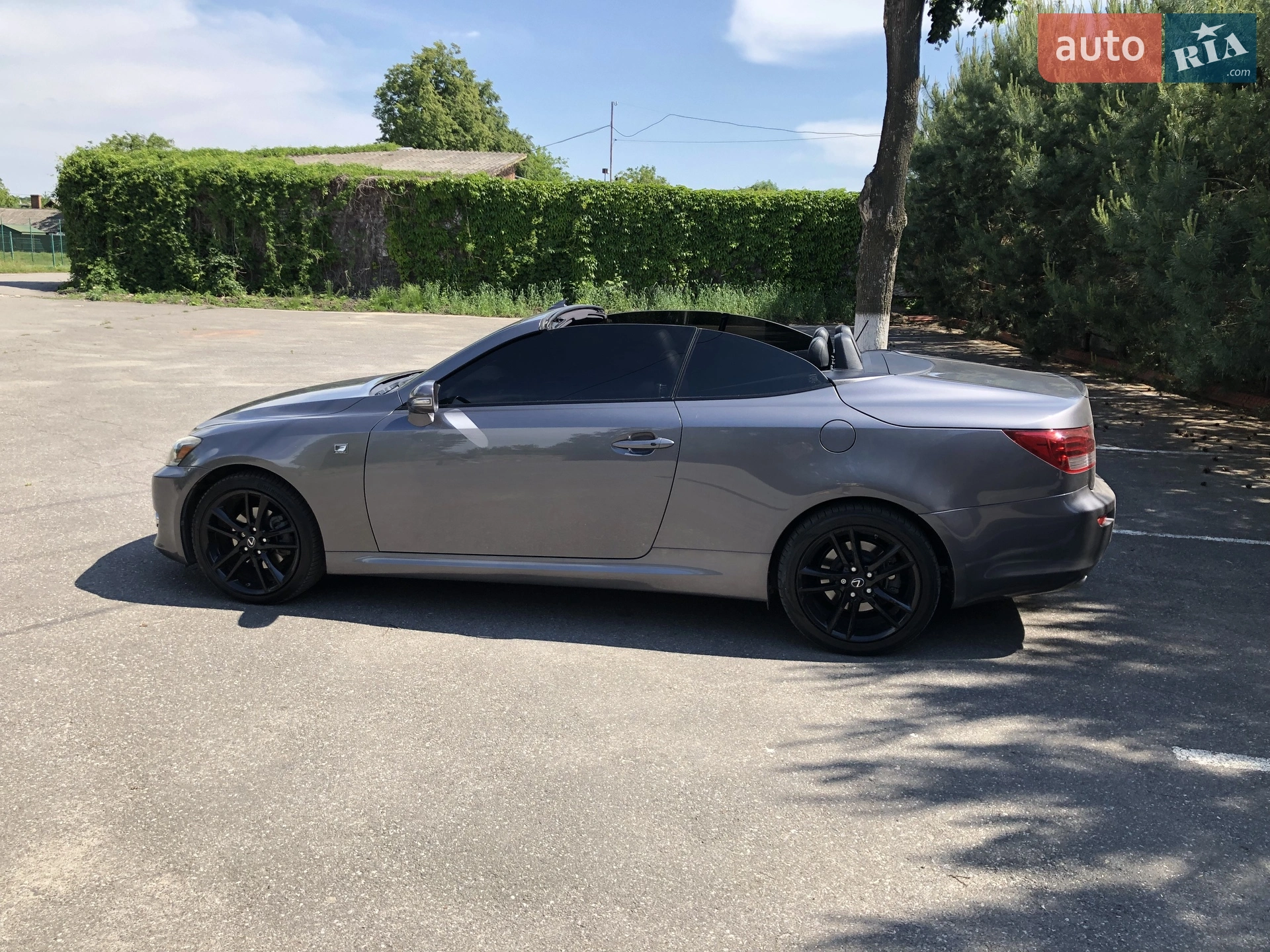 2014 Lexus IS - мініатюра 38