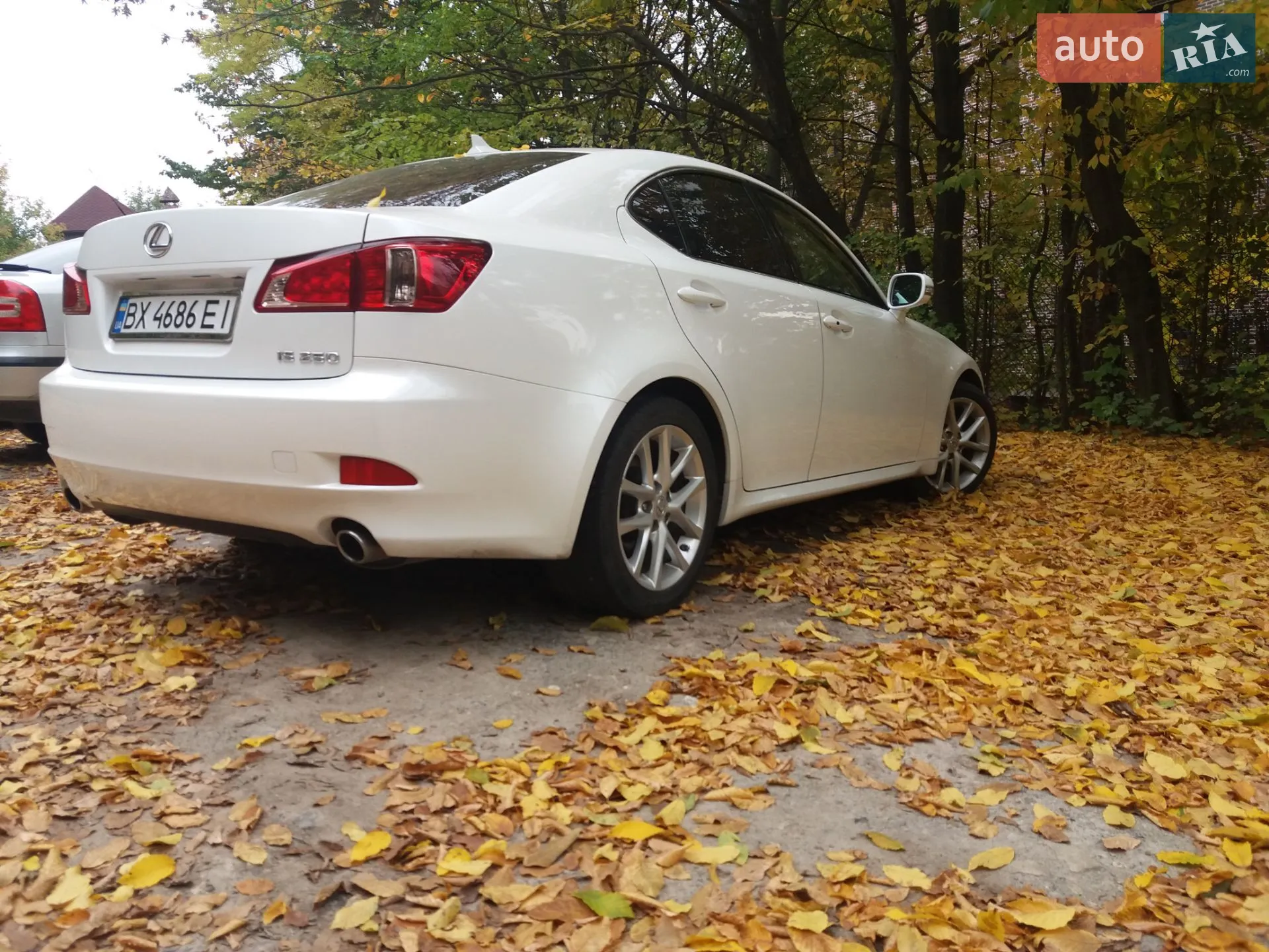 2013 Lexus IS - мініатюра 2