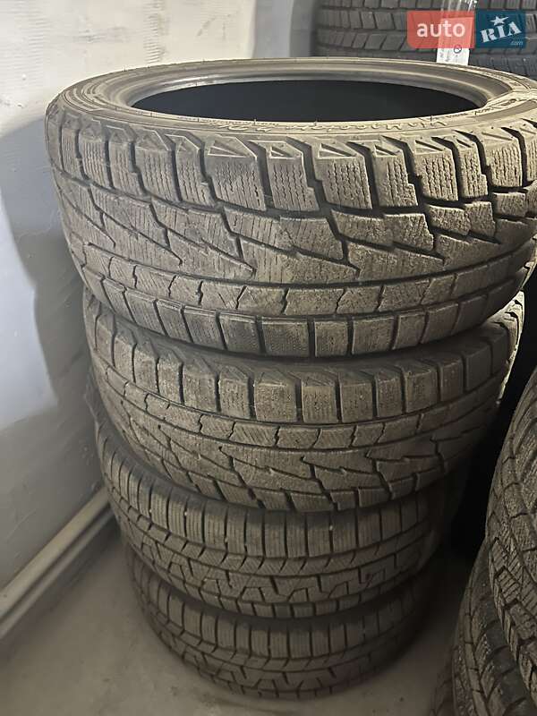 Седан Lexus IS 2008 в Луцьку