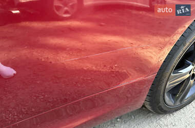 Кабріолет Lexus IS 2012 в Києві
