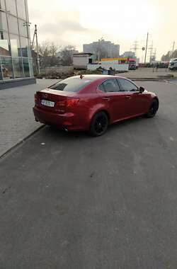 Седан Lexus IS 2006 в Днепре