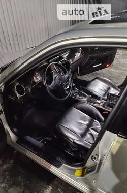 Седан Lexus IS 2000 в 