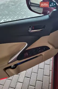 Lexus IS 2007
