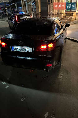 Седан Lexus IS 2007 в Житомире фото 43 Седан Lexus IS 2007 в Житомире