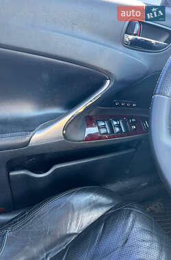 Седан Lexus IS 2007 в Житомире фото 6 Седан Lexus IS 2007 в Житомире