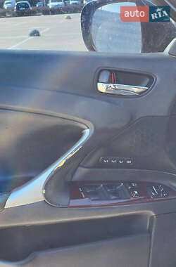 Седан Lexus IS 2007 в Житомире фото 14 Седан Lexus IS 2007 в Житомире