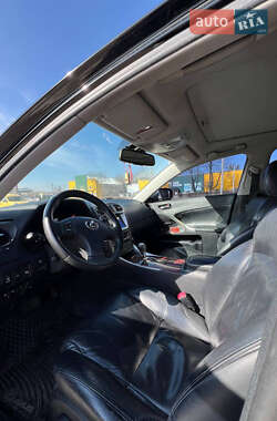 Седан Lexus IS 2007 в Житомире фото 19 Седан Lexus IS 2007 в Житомире
