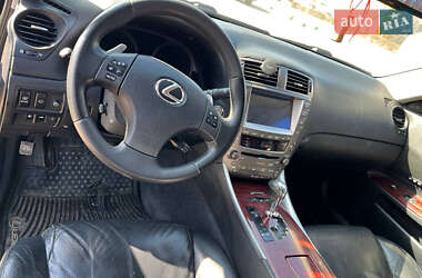 Седан Lexus IS 2007 в Житомире фото 28 Седан Lexus IS 2007 в Житомире
