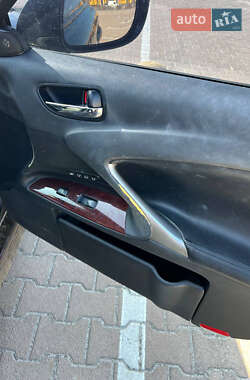 Седан Lexus IS 2007 в Житомире фото 32 Седан Lexus IS 2007 в Житомире