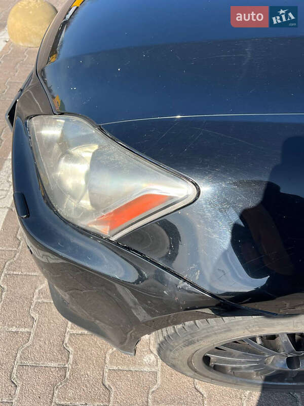 Седан Lexus IS 2007 в Житомире