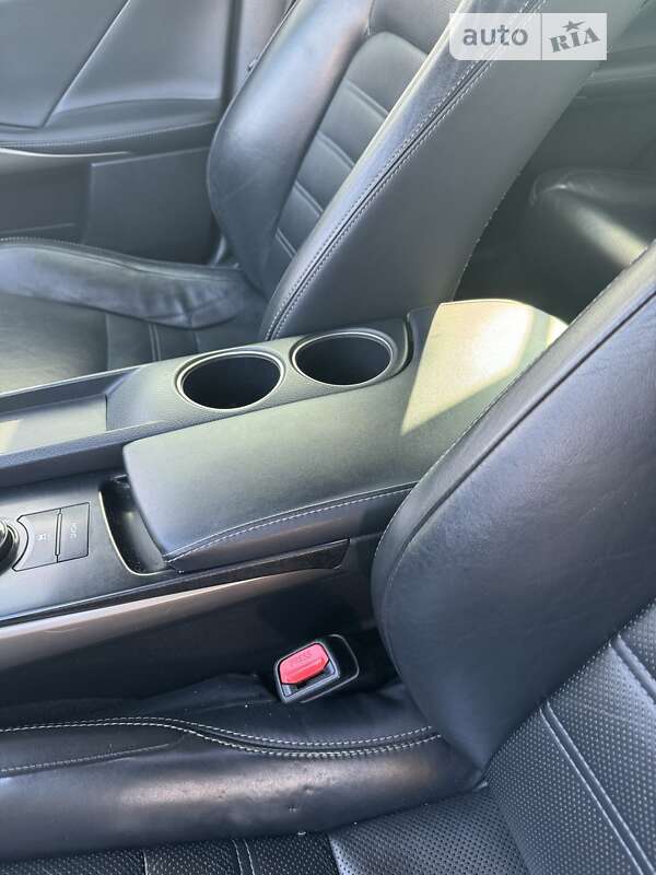Седан Lexus IS 2013 в Одессе фото 22 Седан Lexus IS 2013 в Одессе