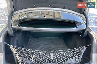 Седан Lexus IS 2015 в Ивано-Франковске