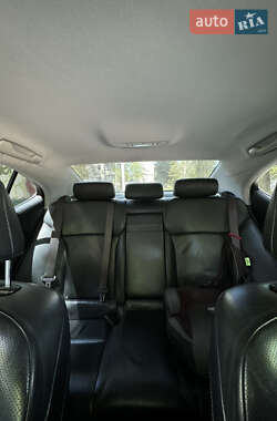 Седан Lexus IS 2008 в 