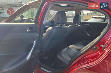 Седан Lexus IS 2012 в Киеве
